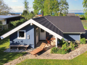 Holiday home Strøby V Strøby